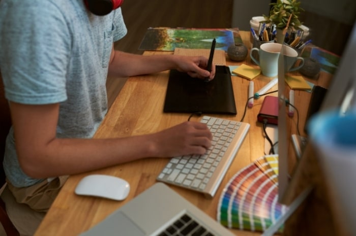 Dica do emprego Freelancer corpo