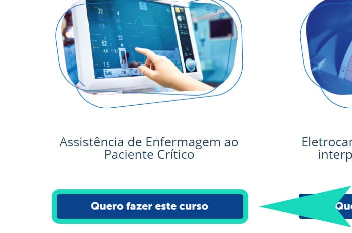 Dica do Emprego Cursos Gratuitos Senac corpo