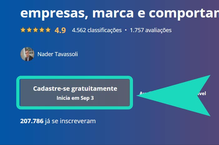 Dica do Emprego Cursos Gratuitos Coursera corpo1