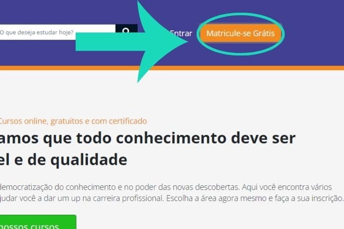 DE - Cursos Gratuitos UNOVA corpo1