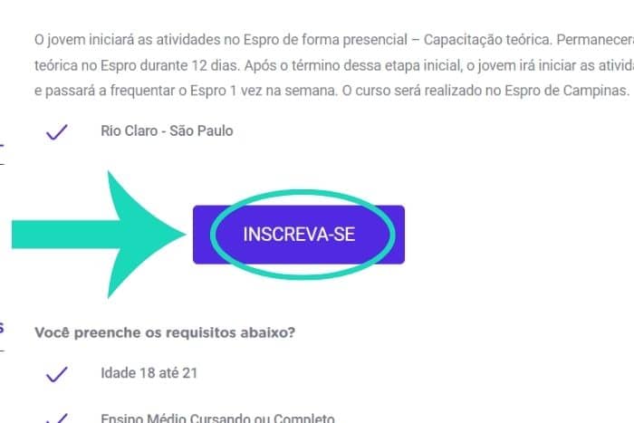 DE - Jovem Aprendiz Burger King corpo1
