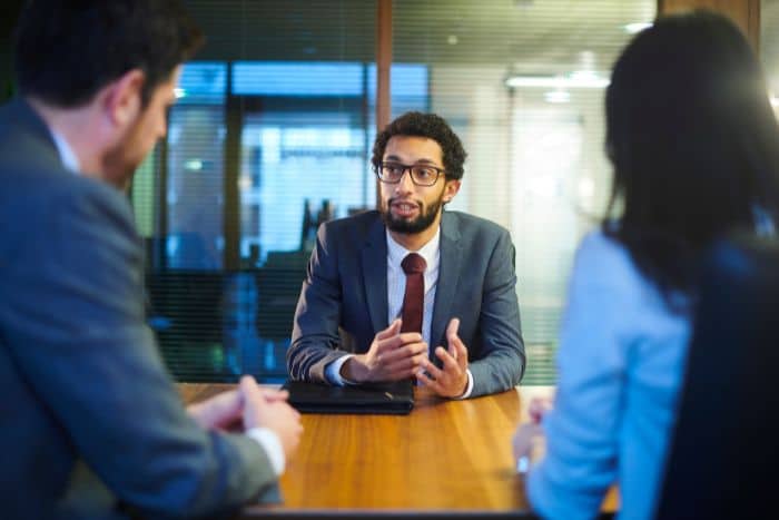 DE - Perguntas de Entrevista de Emprego corpo1