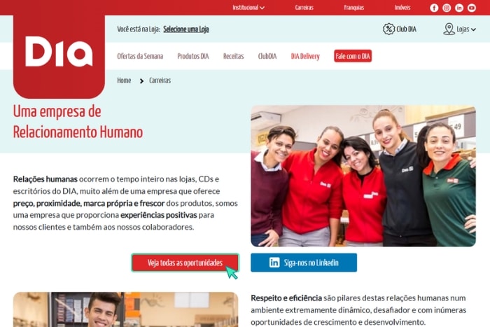 Jovem Aprendiz Dia